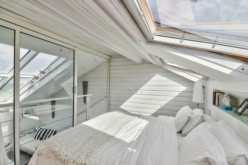 Balcon Sur Arromanches