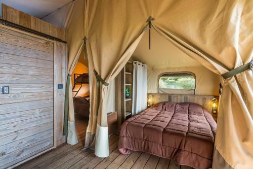 Camping Du Garlaban
