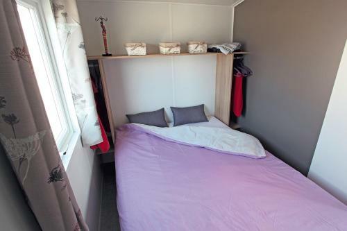 Camping Du Garlaban