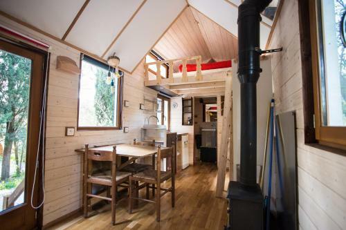 Camping Du Garlaban
