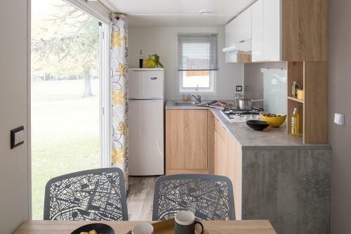 Camping Du Garlaban