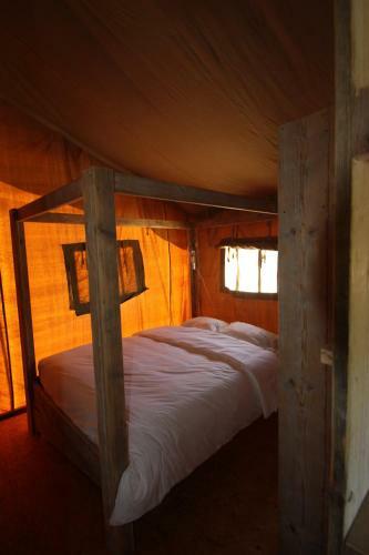 Camping Du Garlaban