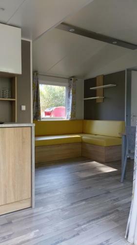 Camping Du Garlaban