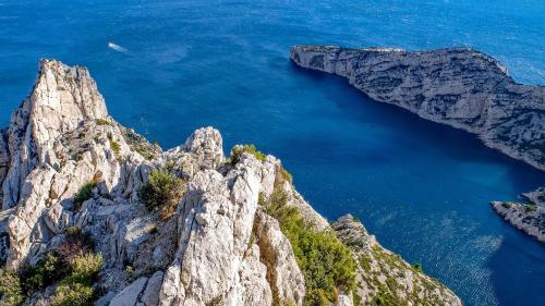 Camping Du Garlaban