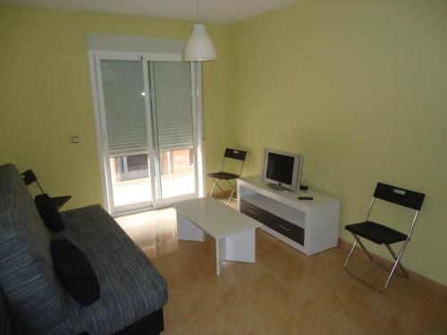 Apartamento Llandels