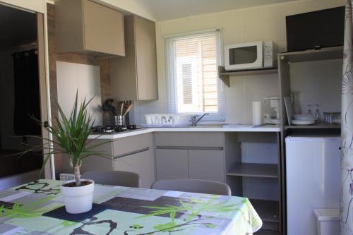 Camping Le Vercors