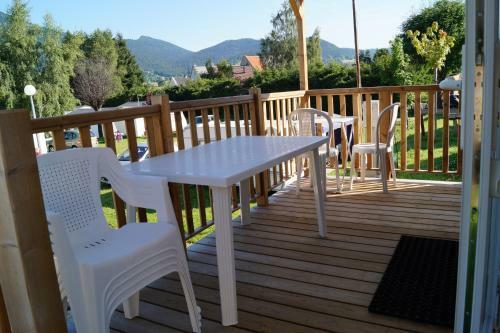 Camping Le Vercors
