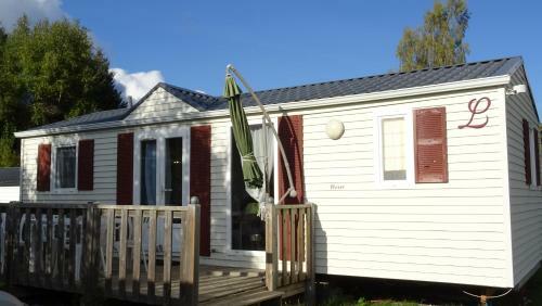 Camping Le Vercors