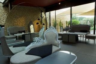 Hotel Domaine Des And�ols