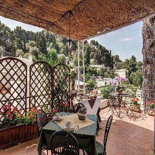 Hotel La Reginella