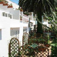 Hotel La Reginella