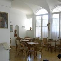 Hotel La Reginella