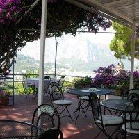 Hotel La Reginella