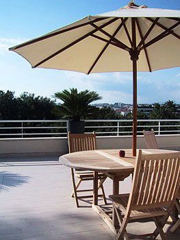Residencia Neotelia Pavillon Bel Air
