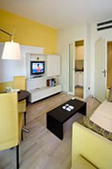 Residencia Neotelia Pavillon Bel Air