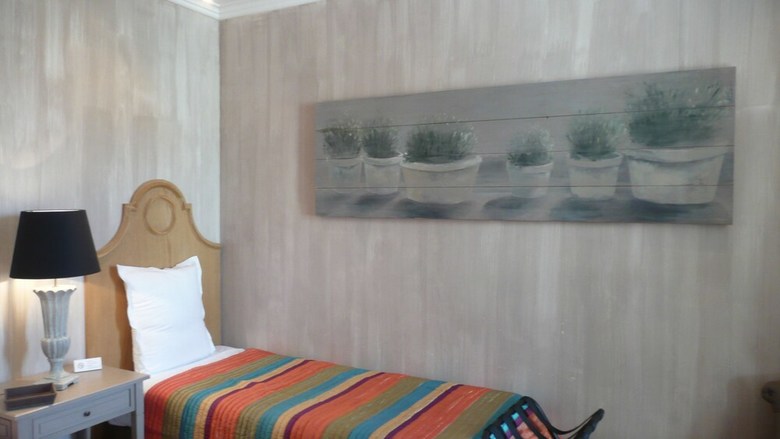 Hotel Le Petit Trianon