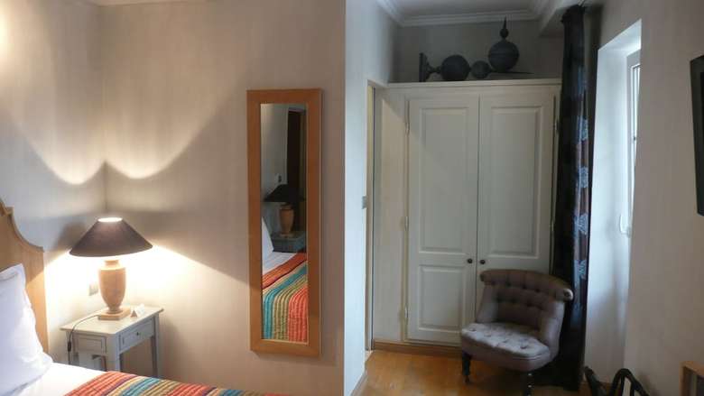 Hotel Le Petit Trianon