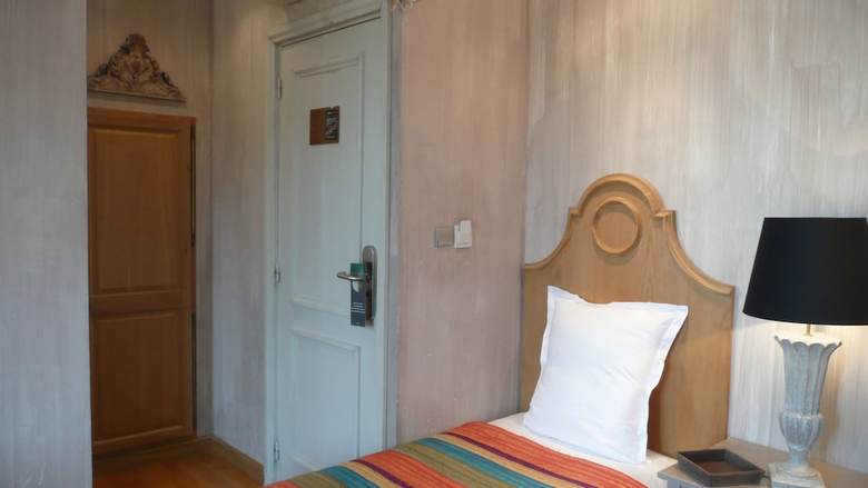 Hotel Le Petit Trianon