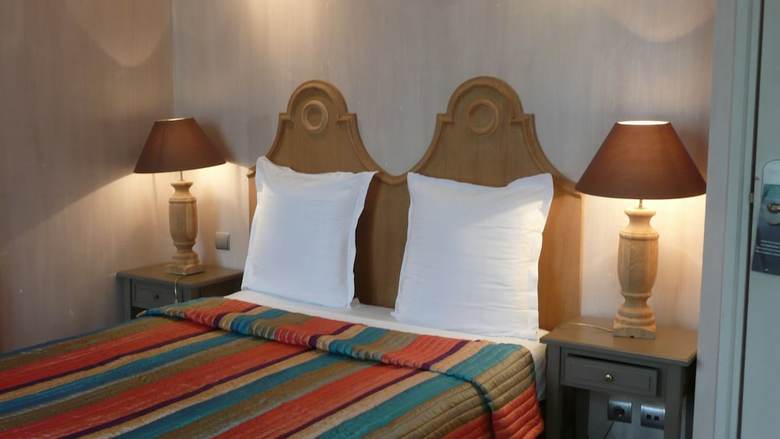 Hotel Le Petit Trianon