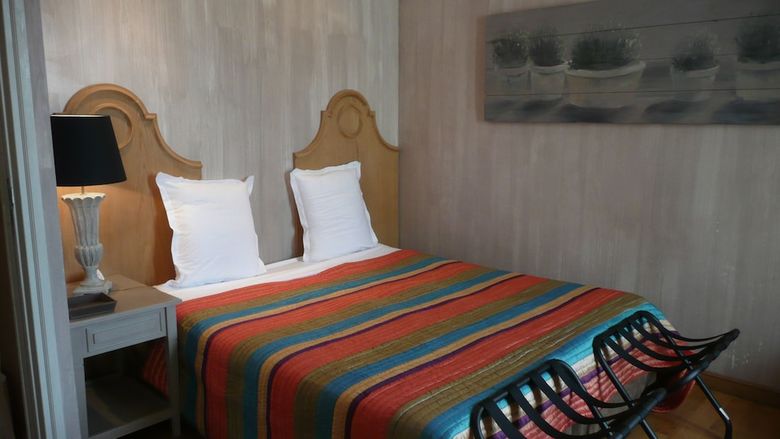 Hotel Le Petit Trianon