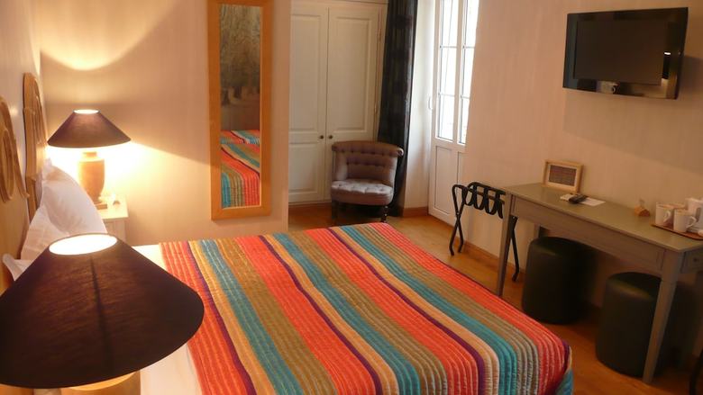 Hotel Le Petit Trianon