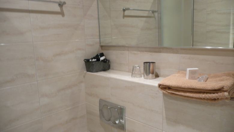 Hotel Le Petit Trianon