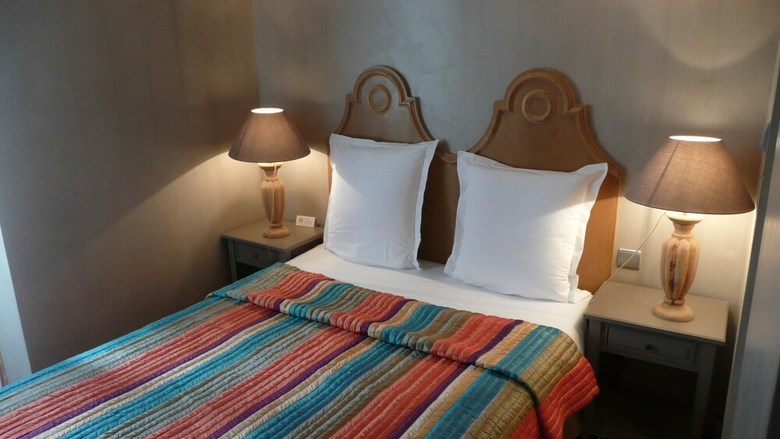 Hotel Le Petit Trianon