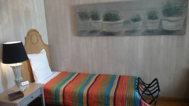 Hotel Le Petit Trianon
