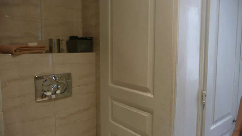 Hotel Le Petit Trianon