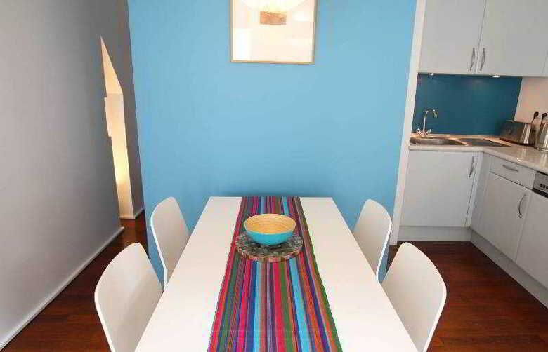 At Home Hotel Apartments Paris