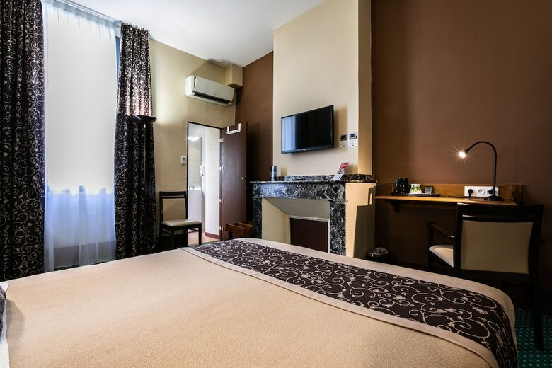 Hotel H�liot