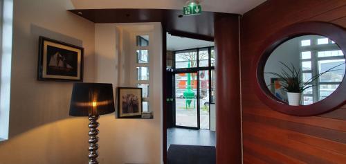 Hotel La Perriere