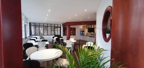 Hotel La Perriere