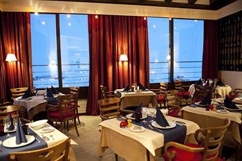 Hotel Ski D'or Tignes