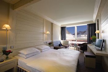 Hotel Ski D'or Tignes