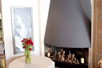 Hotel Ski D'or Tignes
