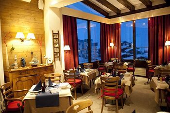 Hotel Ski D'or Tignes