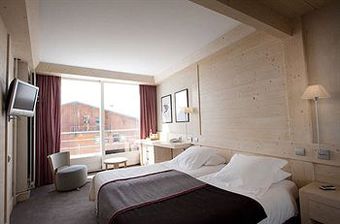 Hotel Ski D'or Tignes