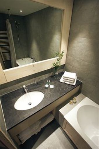 Hotel Ski D'or Tignes