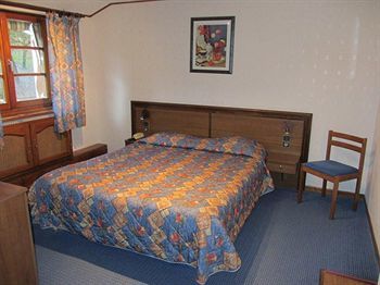 Hotel H�tel-restaurant Du Ch�teau D'andlau
