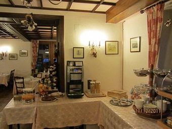 Hotel H�tel-restaurant Du Ch�teau D'andlau