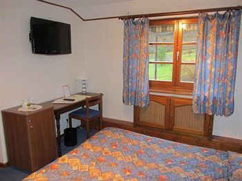 Hotel H�tel-restaurant Du Ch�teau D'andlau