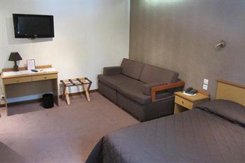 Hotel H�tel-restaurant Du Ch�teau D'andlau