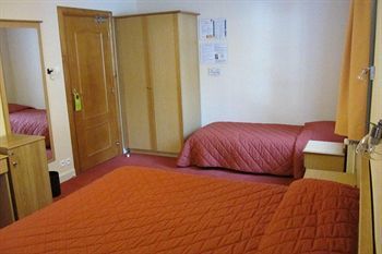 Hotel H�tel-restaurant Du Ch�teau D'andlau