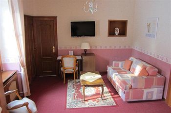 Hotel H�tel-restaurant Du Ch�teau D'andlau