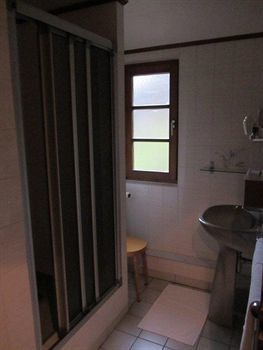 Hotel H�tel-restaurant Du Ch�teau D'andlau