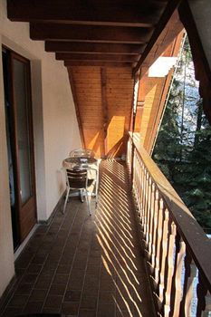 Hotel H�tel-restaurant Du Ch�teau D'andlau