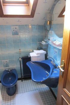 Hotel H�tel-restaurant Du Ch�teau D'andlau