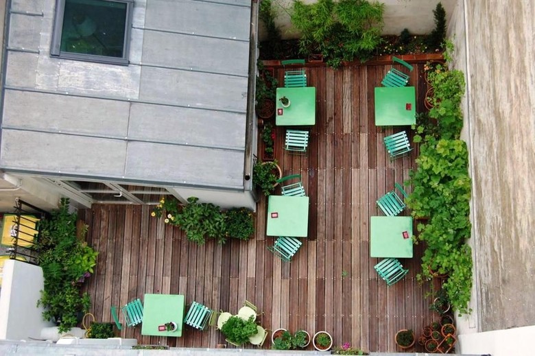 Hotel La Maison Montparnasse