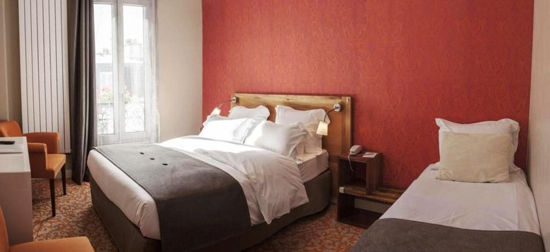 Hotel La Maison Montparnasse